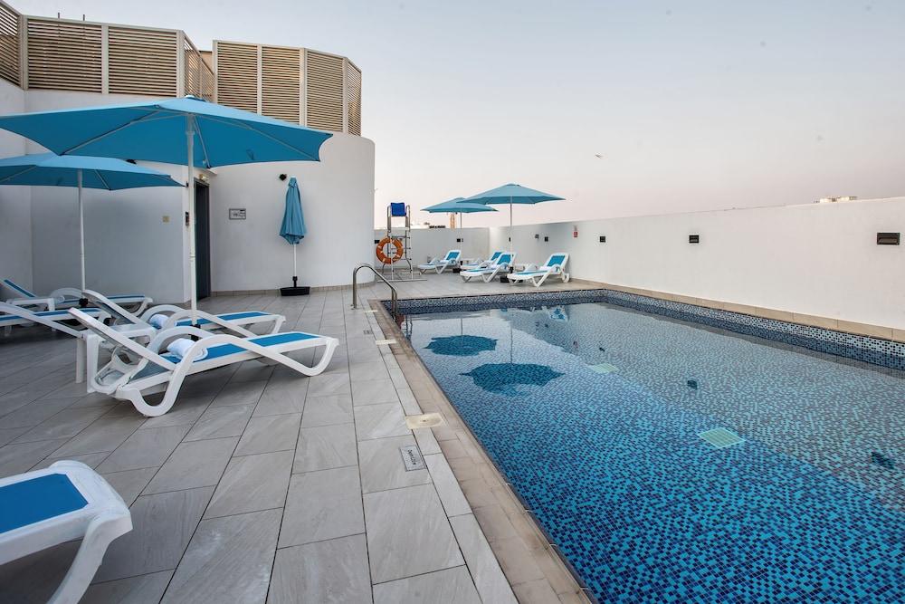 City Avenue Al Reqqa Hotel — 7