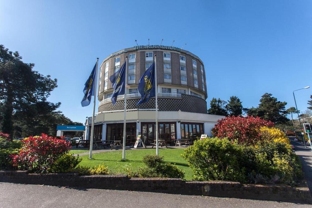 Roundhouse Hotel Bournemouth — 3