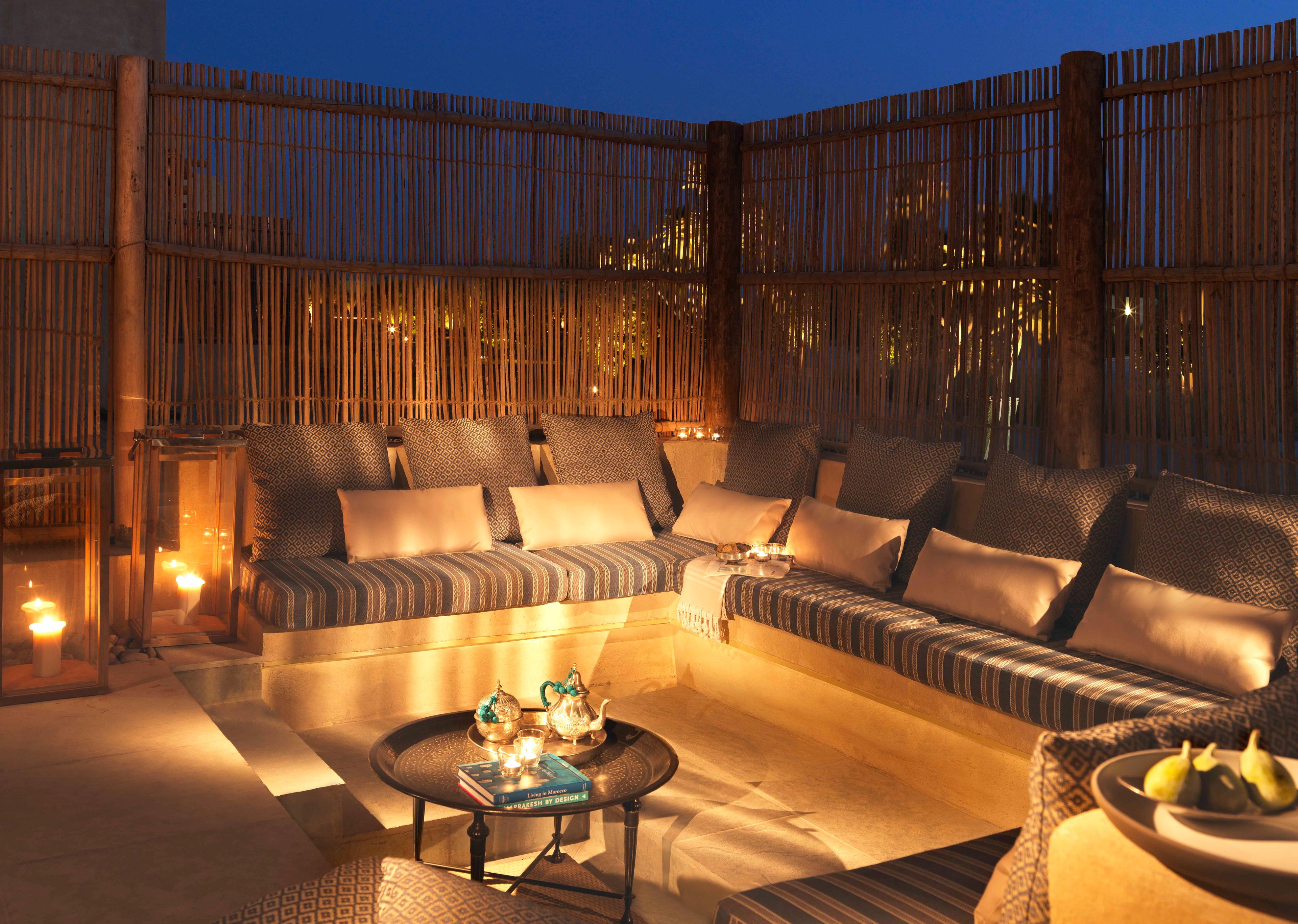 Anantara Sir Bani Yas Island Al Yamm Villa Resort — 2