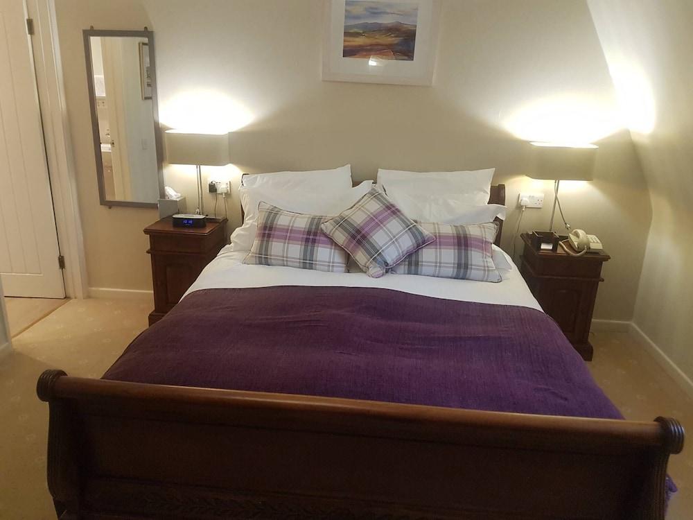 Ilsington Country House Hotel & Spa — 8