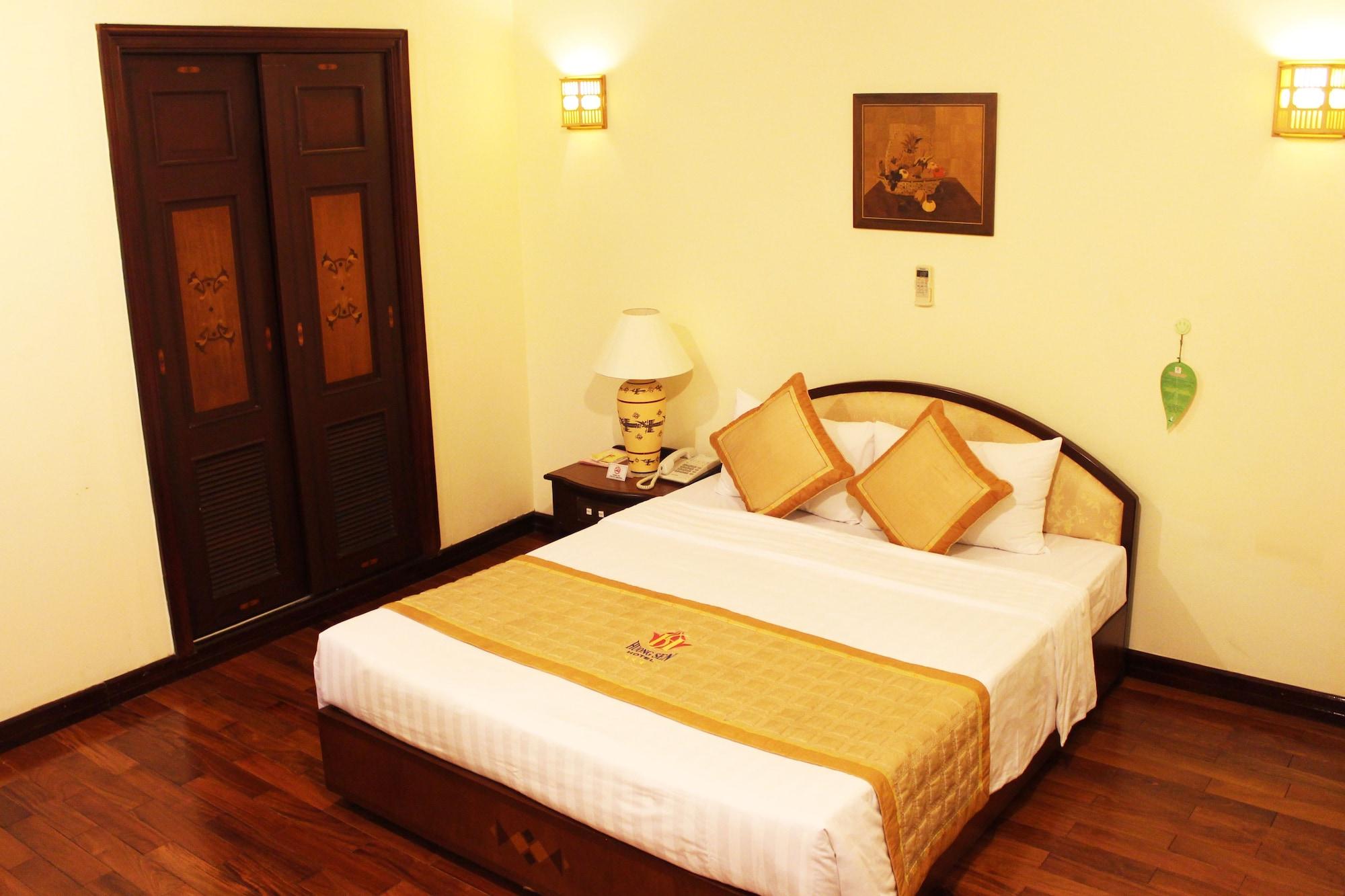 Huong Sen Hotel — 8