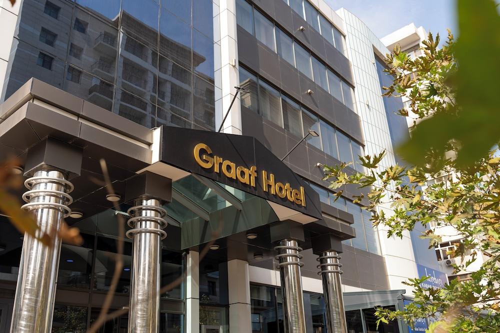 Graaf Hotel — 2