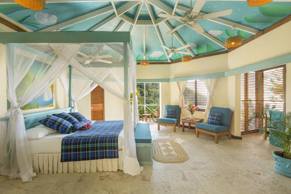 Anse Chastanet Resort — 10