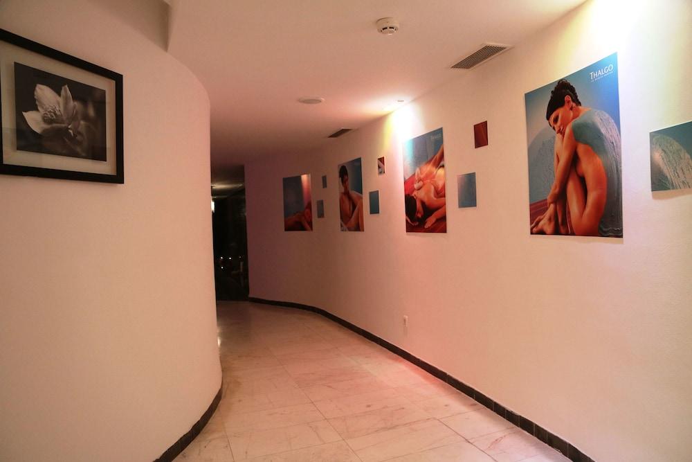 LE ROYAL HAMMAMET 133464 — 10