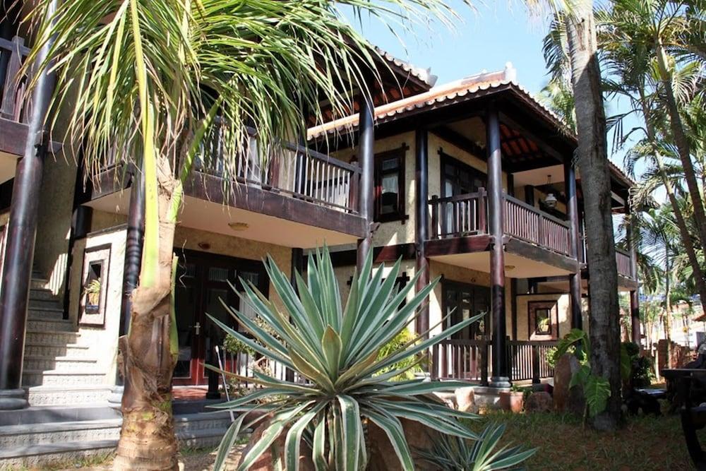 Lotus Village Resort — 3