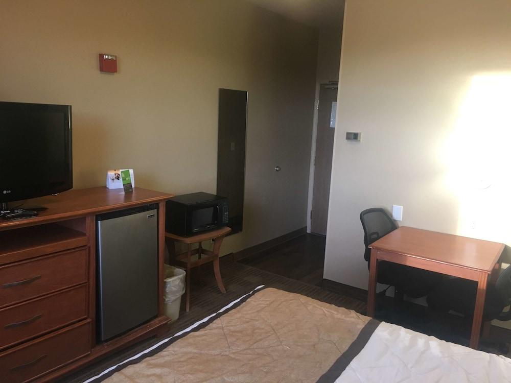Extended Stay America - Anchorage - Downtown — 6