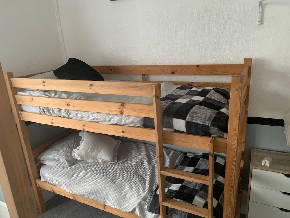 St Albans Hotel - Guest House — 8