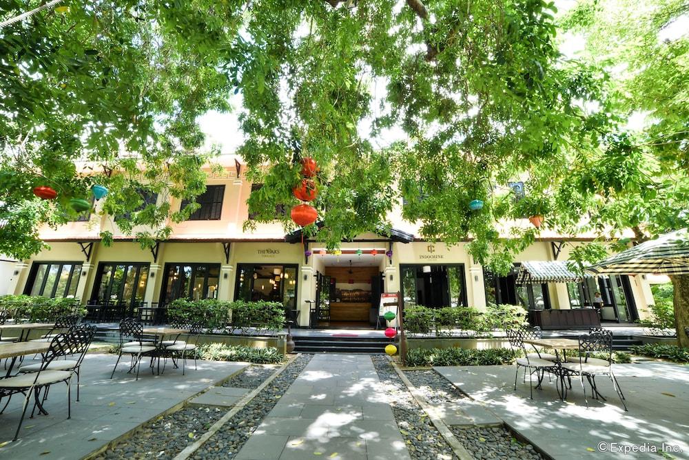 Hoi An Historic Hotel — 2
