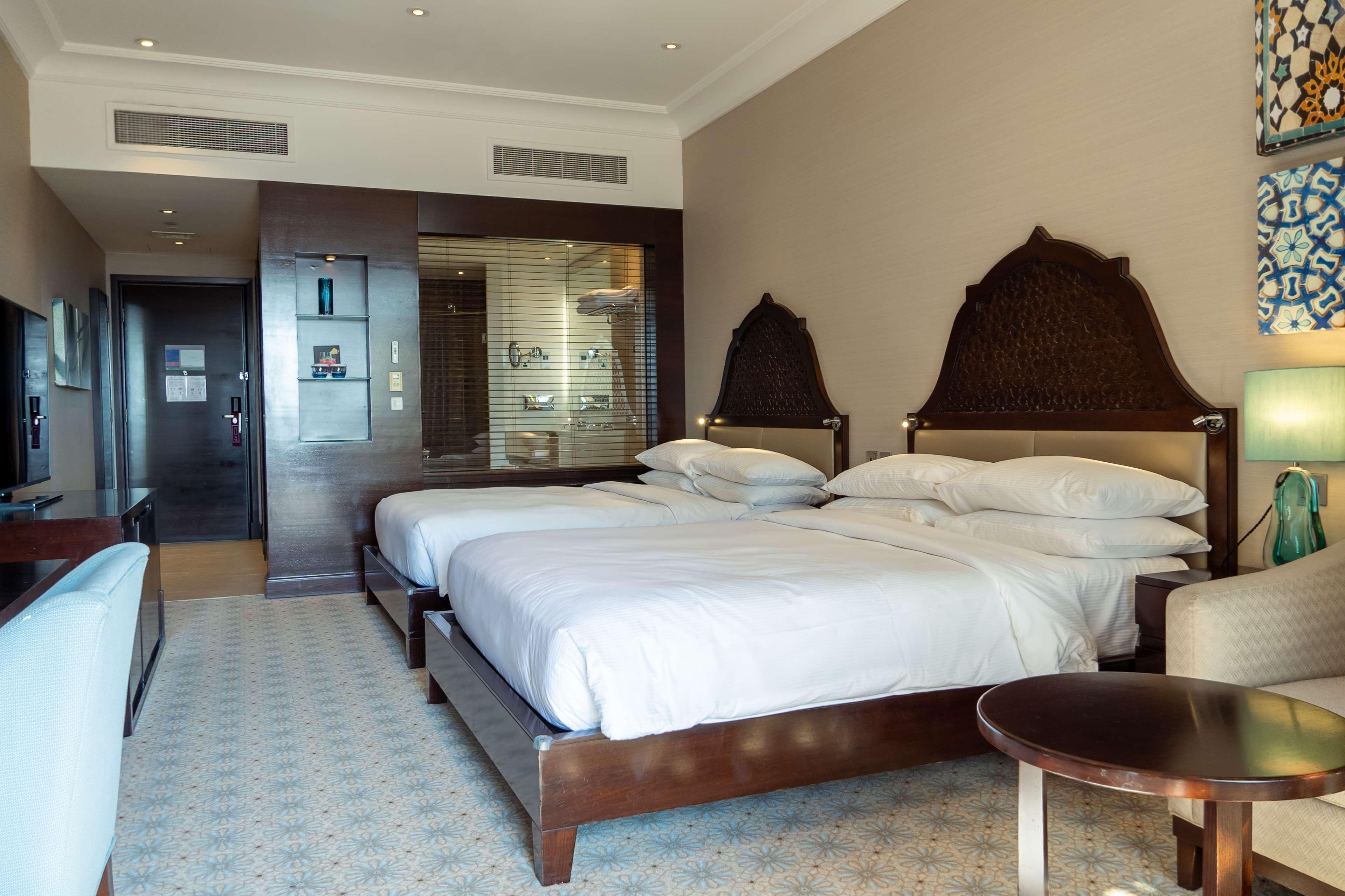 Rixos Al Mairid Ras Al Khaimah — 7