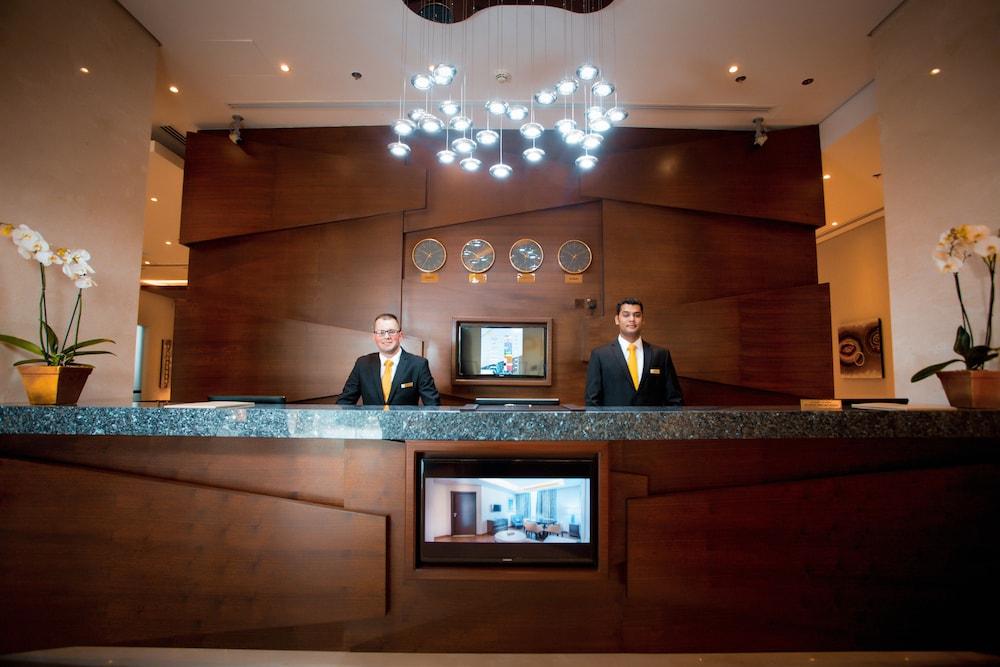 Signature Hotel Al Barsha — 4