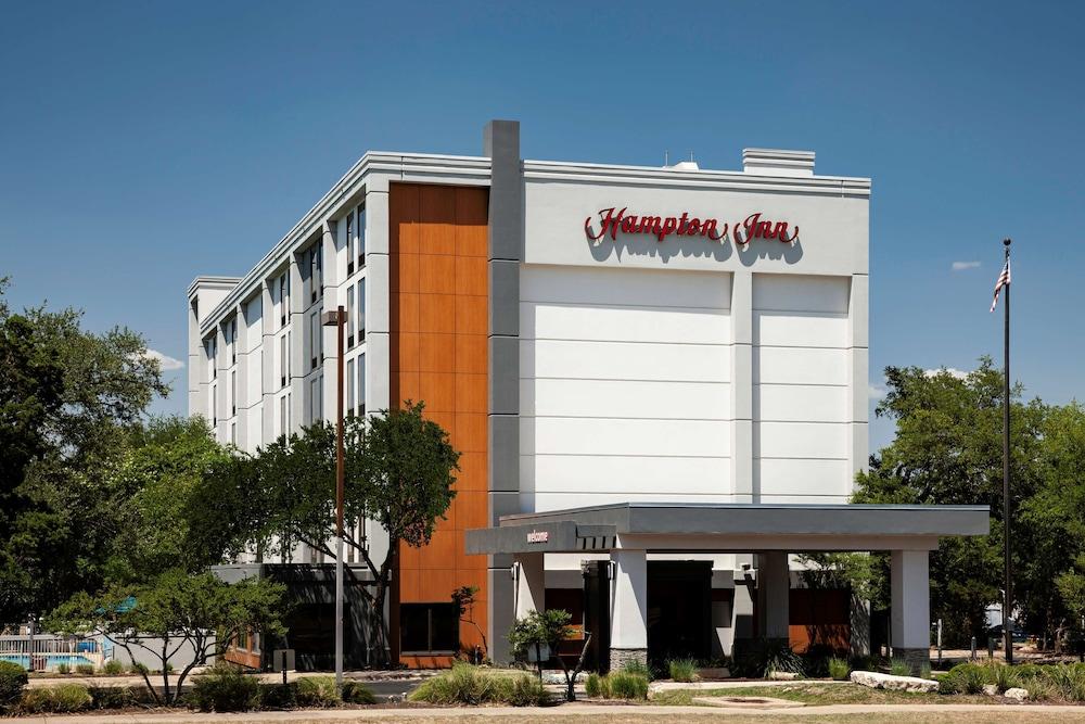 Hampton Inn Austin NW near The Domain (Ex Hampton Inn Austin Arboretum Northwest) — 2