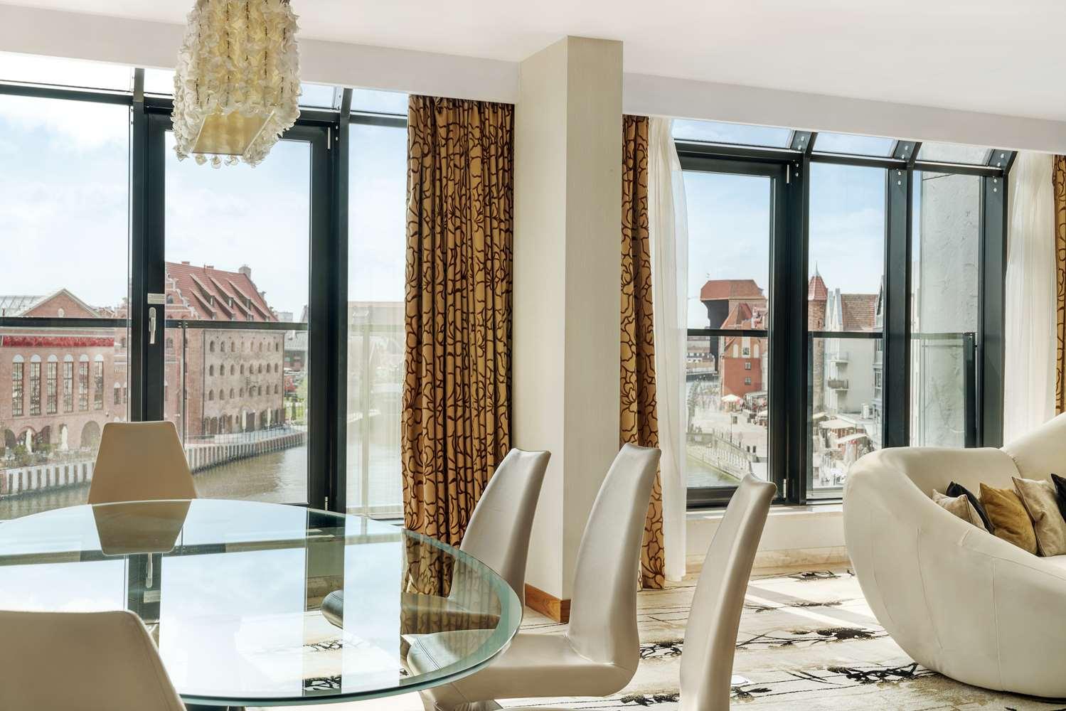 Hilton Gdansk 140834 — 9