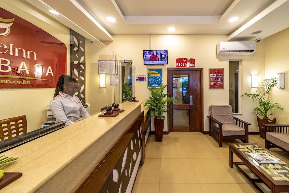 Premium Inn 1057578 — 8