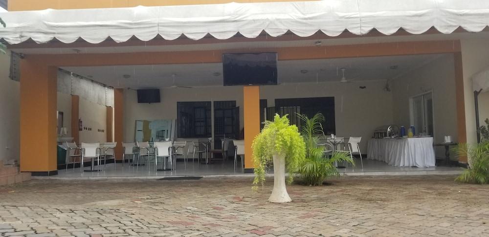 ShaMool Hotel 1241428 — 7