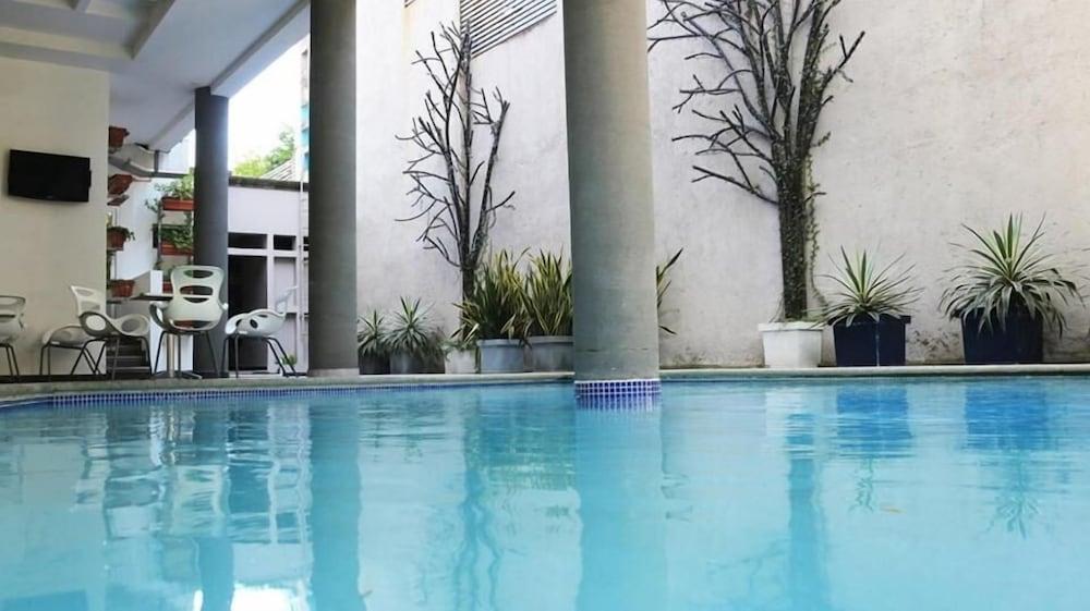 Hotel Casa del Arbol Galerias — 7