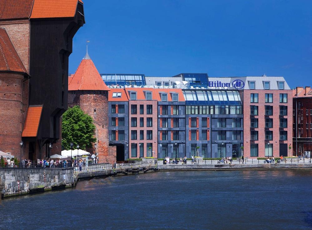 Hilton Gdansk 140834 — 10