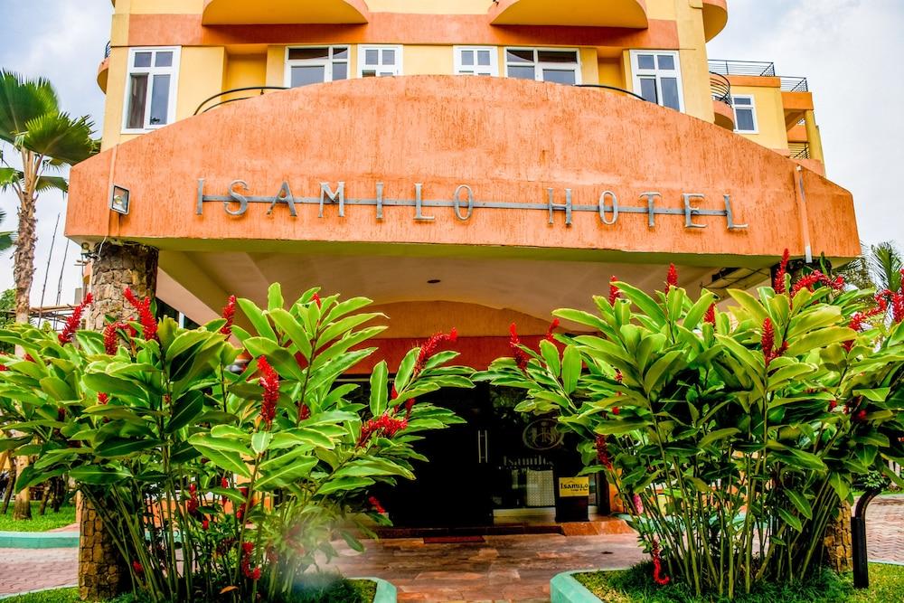 Isamilo Lodge — 5