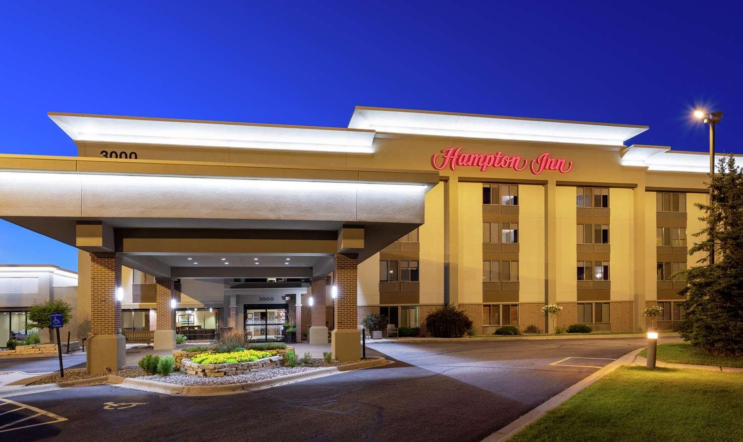 Hampton Inn Minneapolis-Eagan — 5