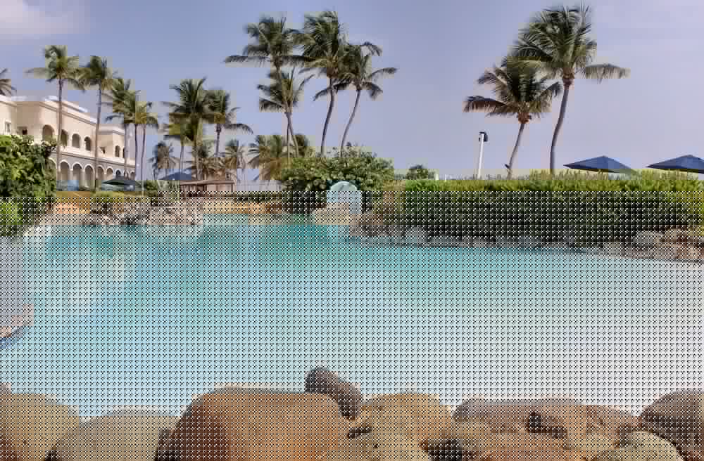 Embassy Suites By Hilton Dorado Del Mar Beach Resort — 5