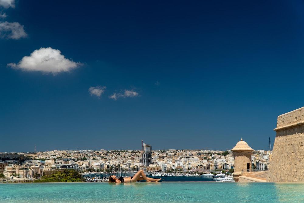 The Phoenicia Malta 108012 — 1