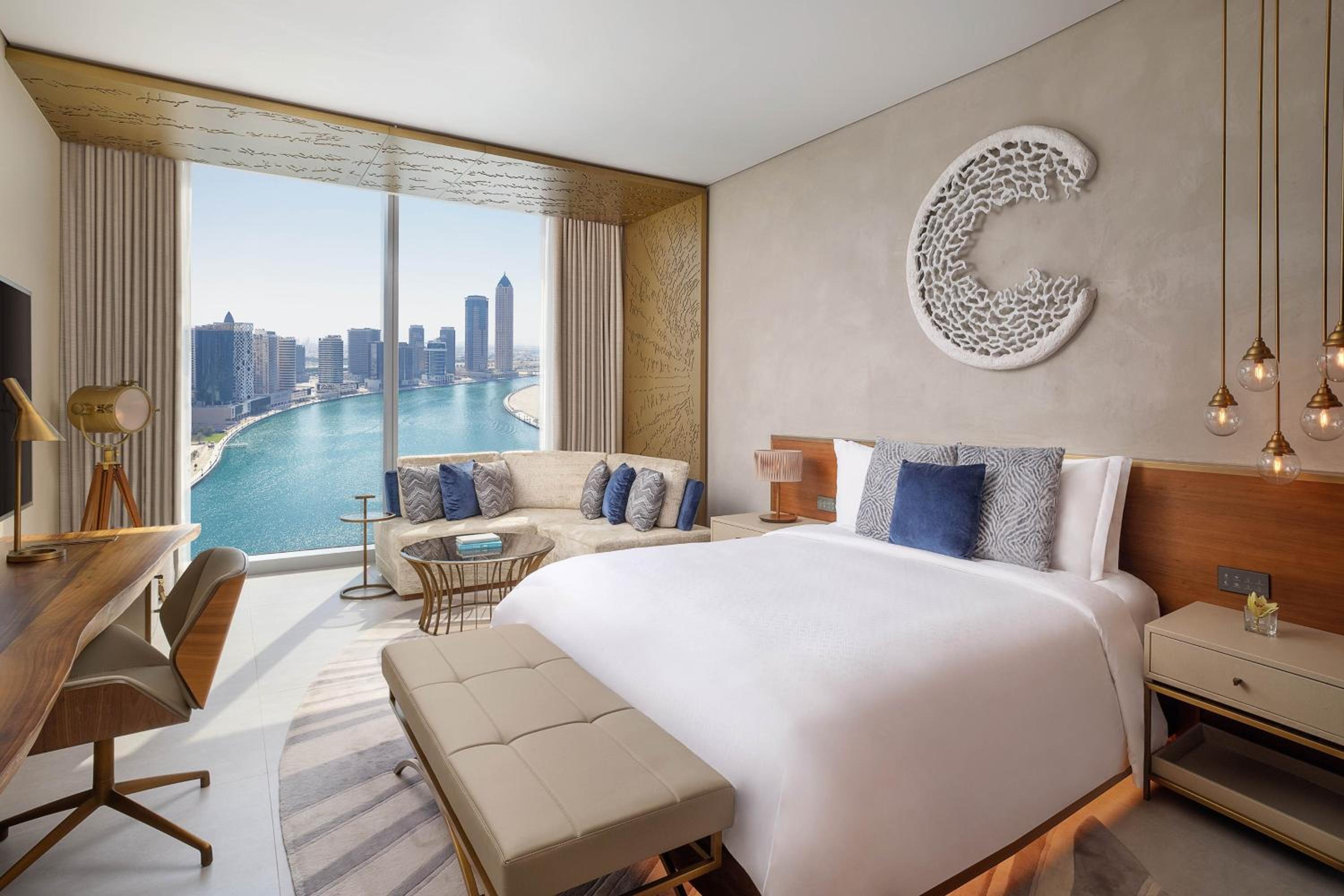 The St. Regis Downtown Dubai — 6