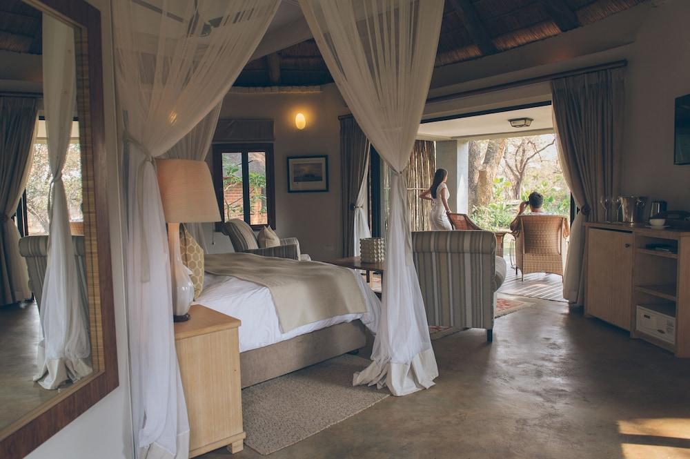 Lilayi Lodge — 5