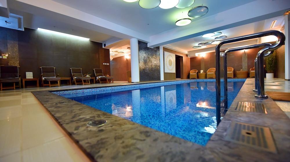 Ziya Hotel — 3