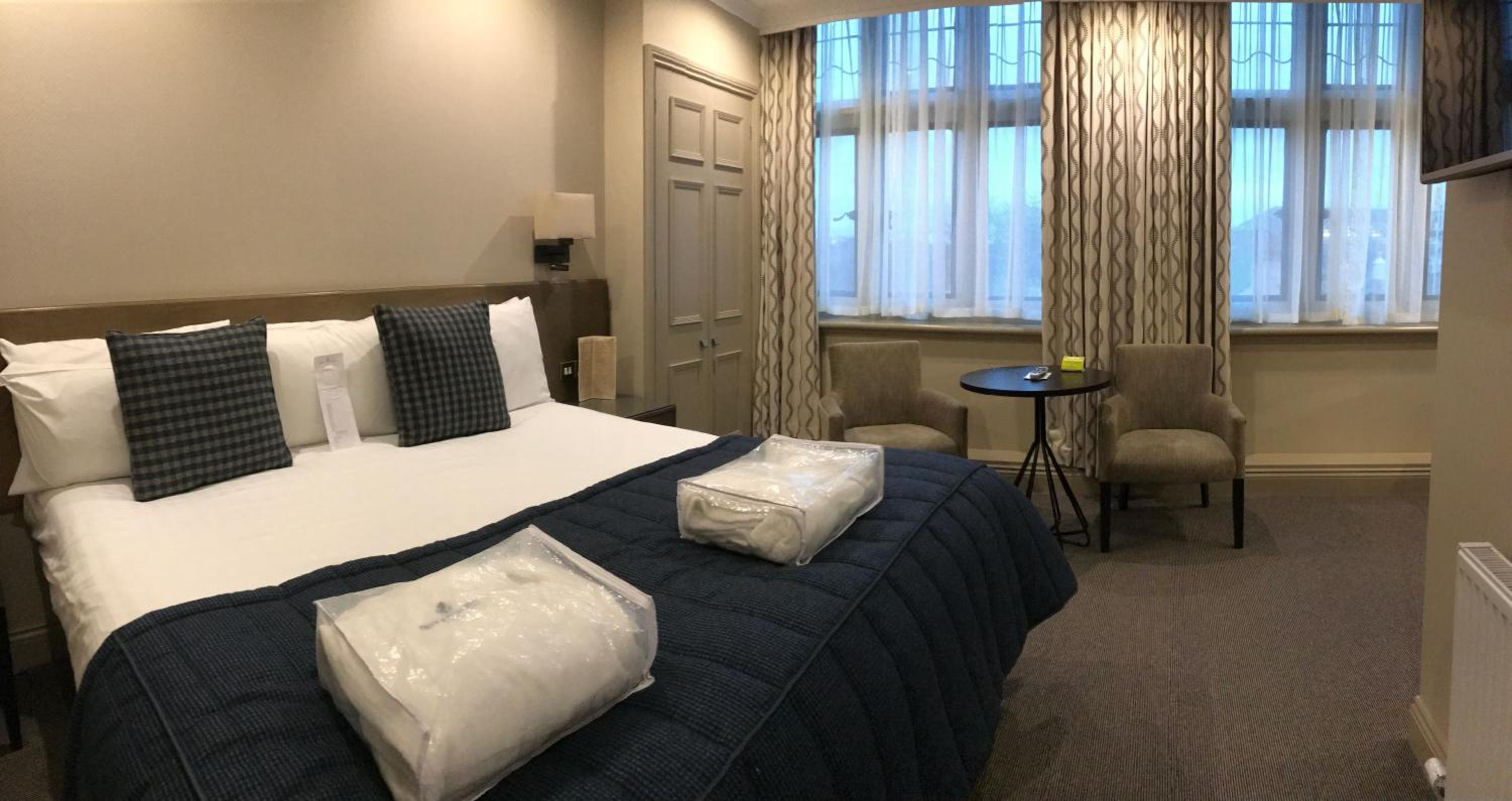 Crown and Mitre Hotel, Sure Hotel Collection by Best Western — 10