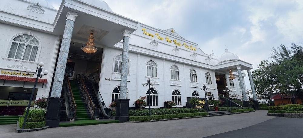 Van Phat 1 Hotel — 9