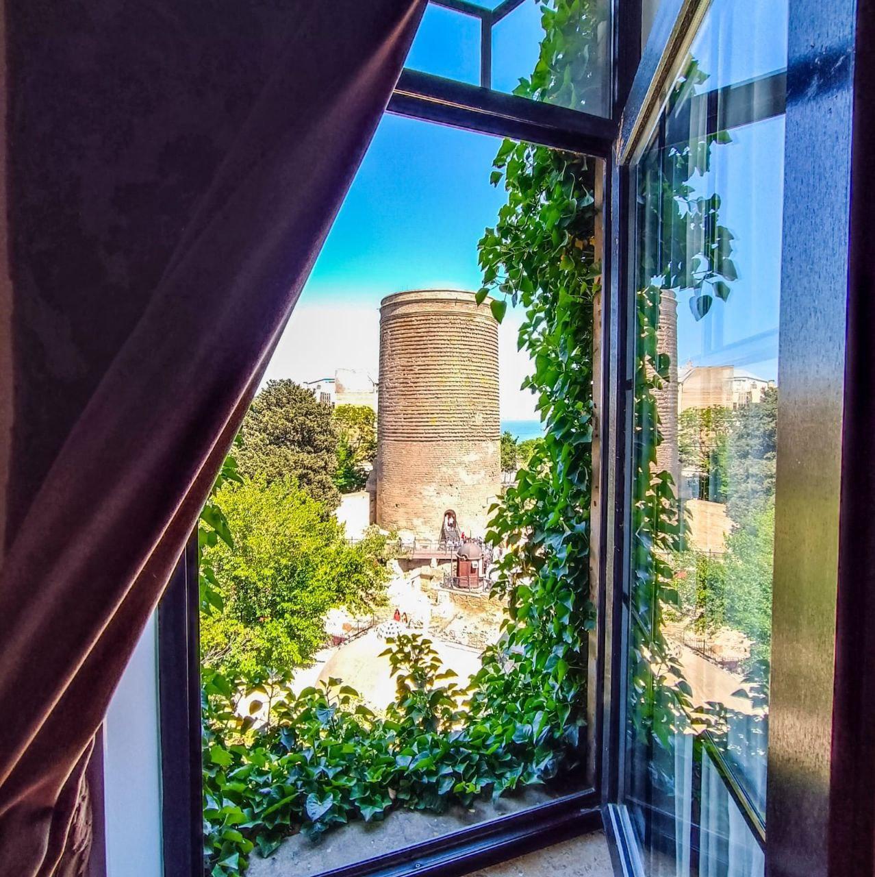 Sultan Inn Boutique — 4