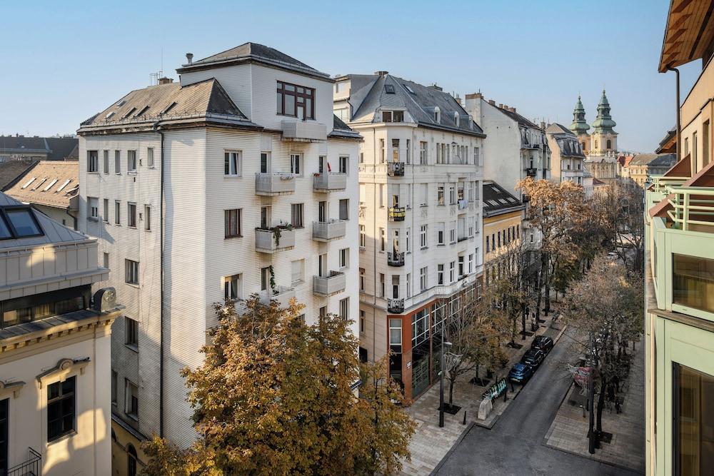 Mercure Budapest Korona Hotel
