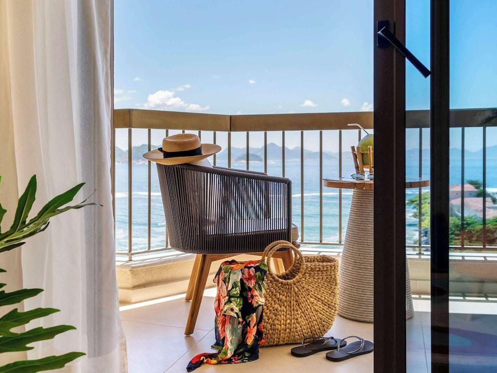 Fairmont Rio de Janeiro Copacabana — 10