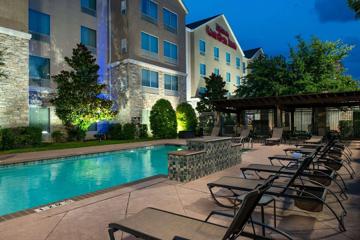 Hilton Garden Inn Denton — 5