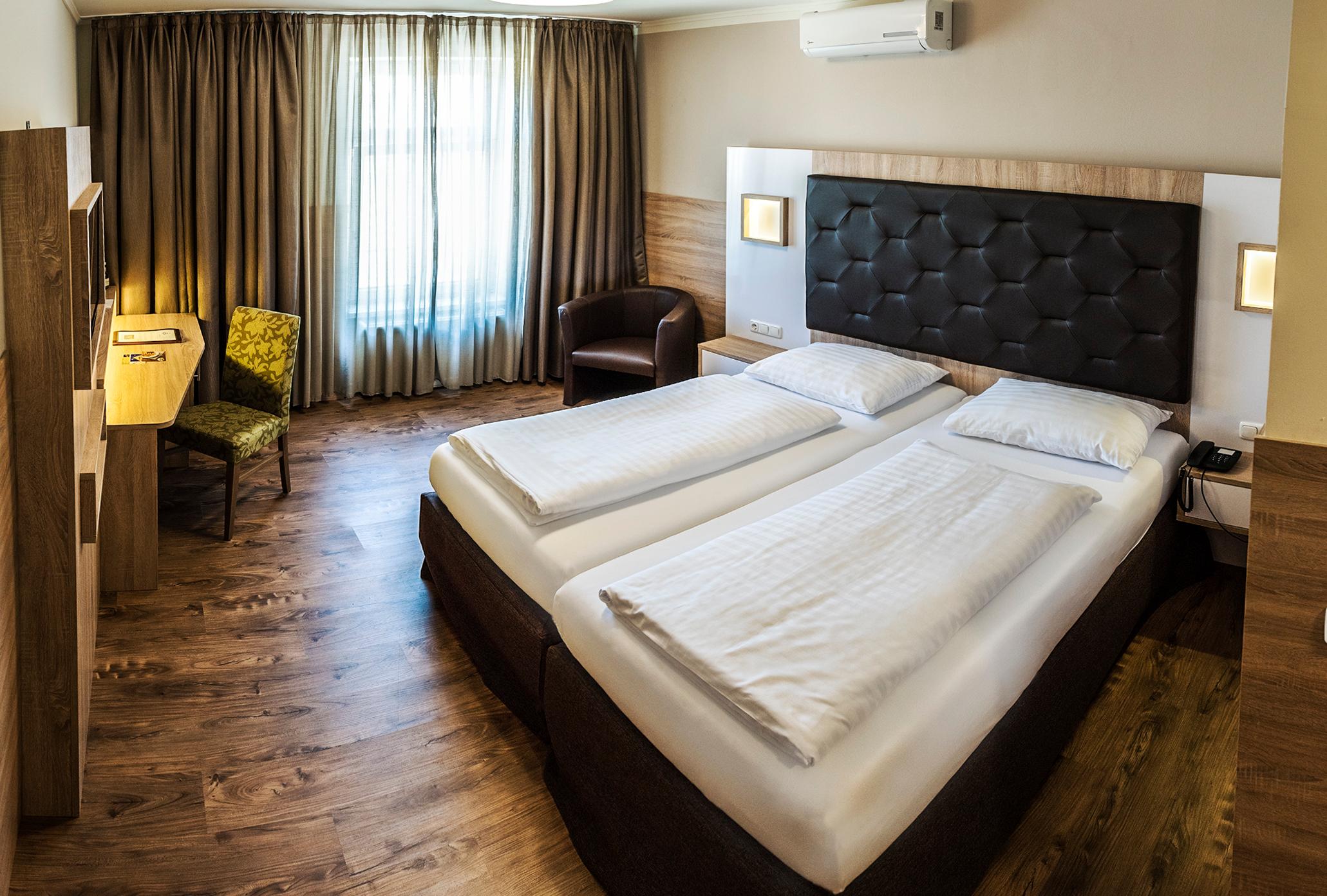 Theater Hotel Salzburg — 10