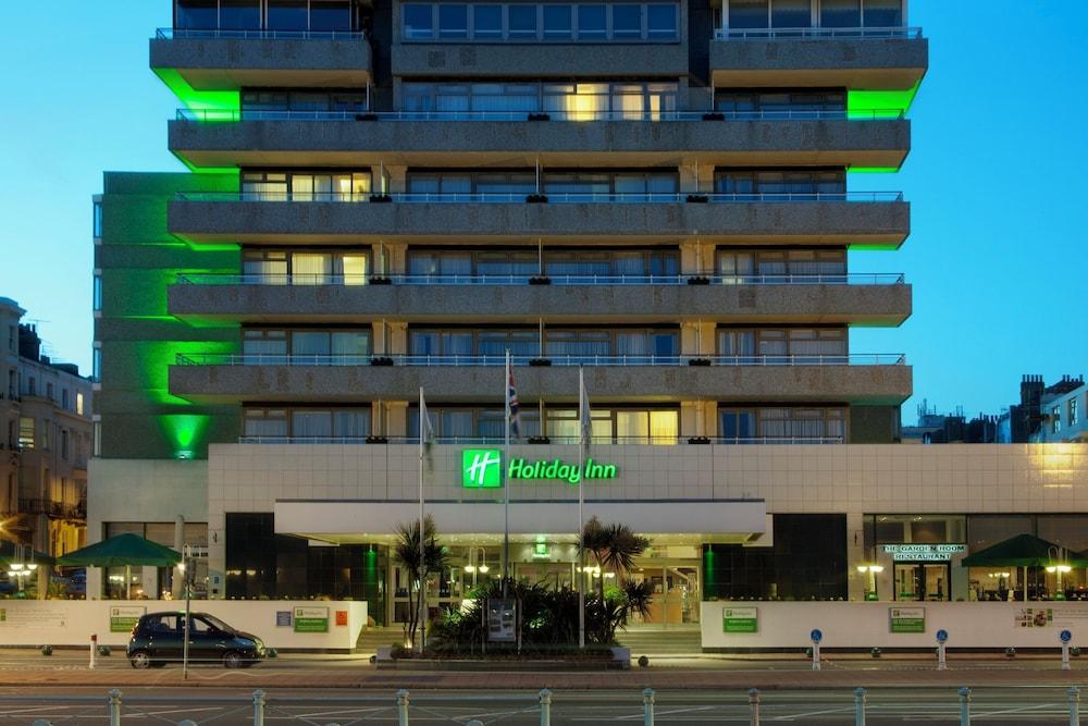 HOLIDAY INN BRIGHTON SEAFRONT — 2