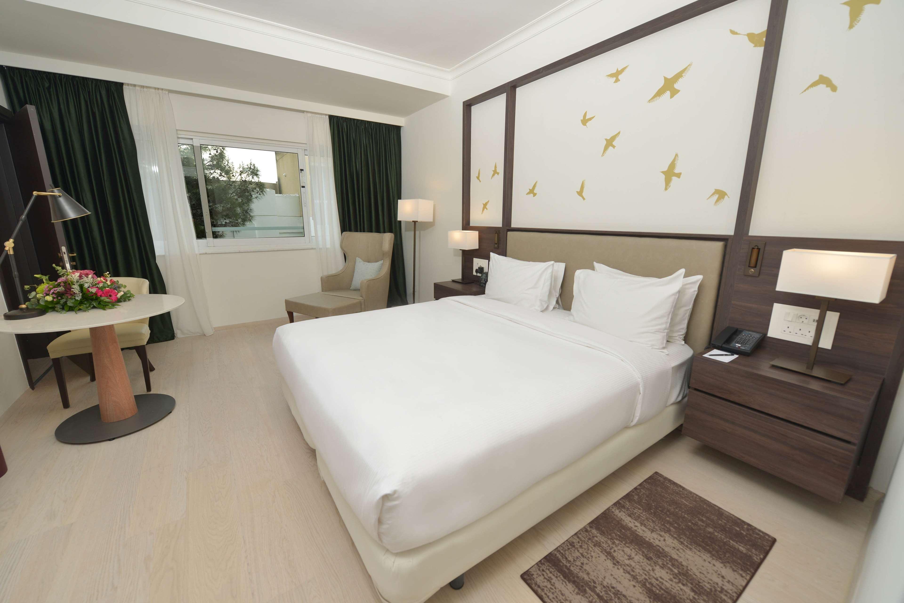 Hilton Nicosia — 9