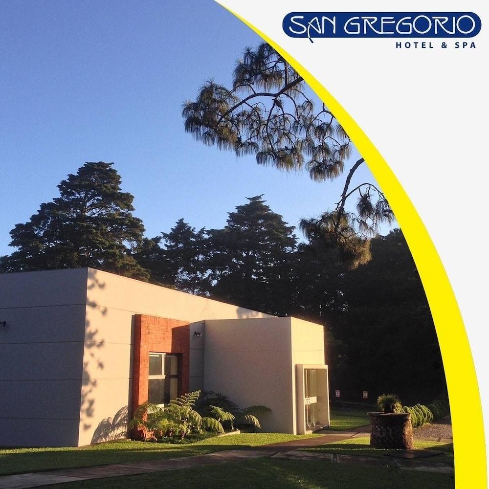 San Gregorio Hotel & Spa 1117388 — 9