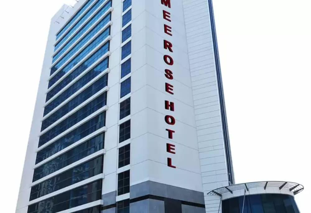 Ramee Rose Hotel — 1