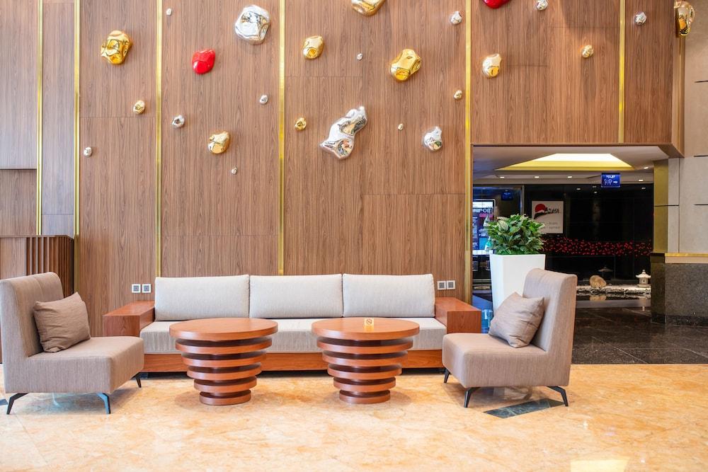 Lake Side Hotel — 7