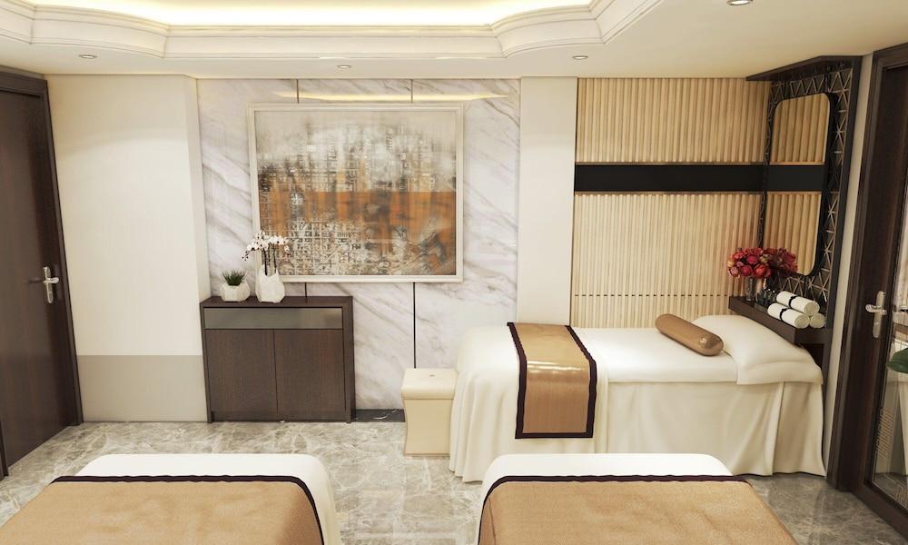 HANOI CHIC HOTEL — 4