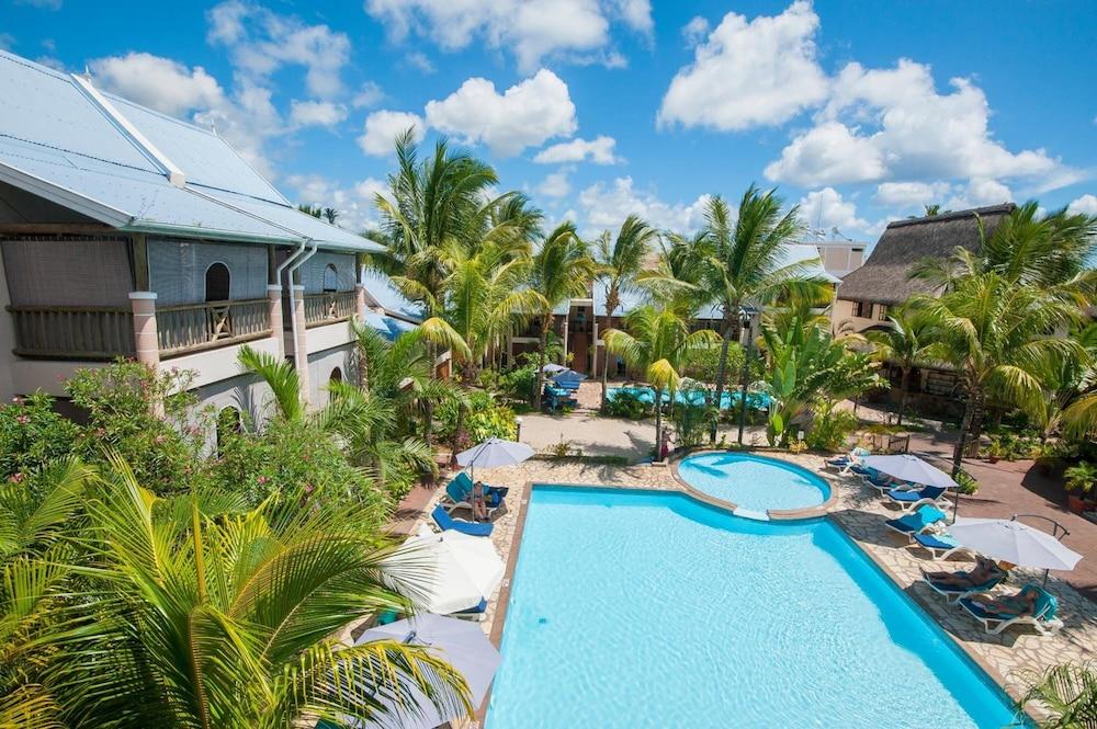 Le Palmiste Resort and Spa 120242 — 6