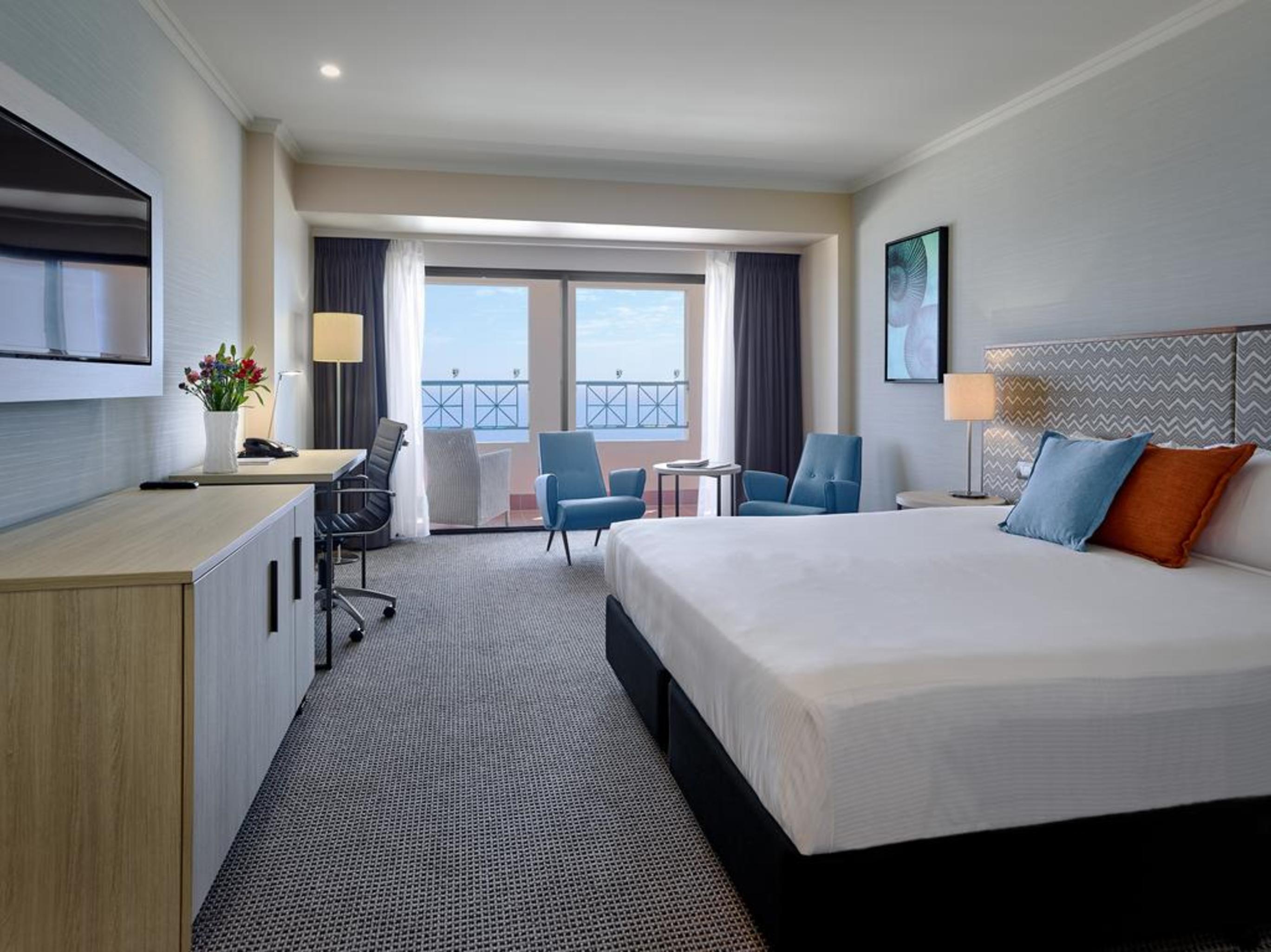 Stamford Grand Adelaide — 10