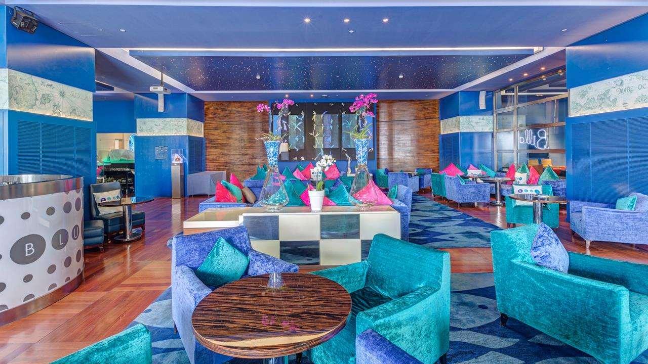 Monte-Carlo Bay Hotel & Resort — 7