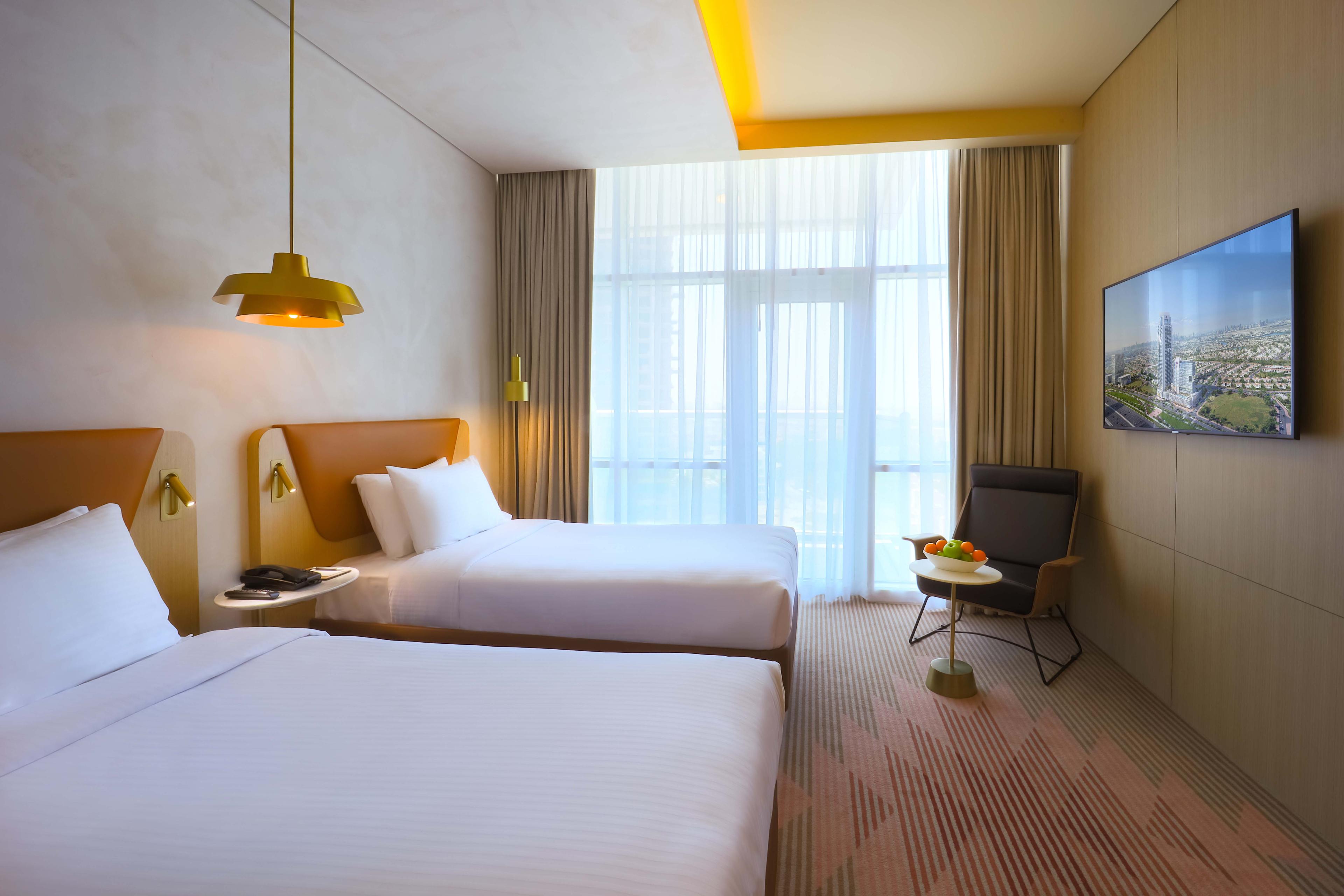 Novotel Jumeirah Village Triangle — 4
