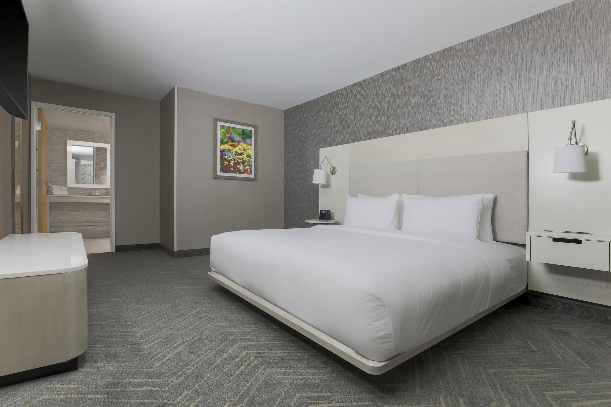 Fairfield Inn & Suites by Marriott Amarillo Central — 10