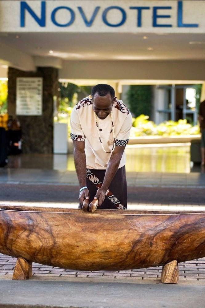Novotel Nadi — 9