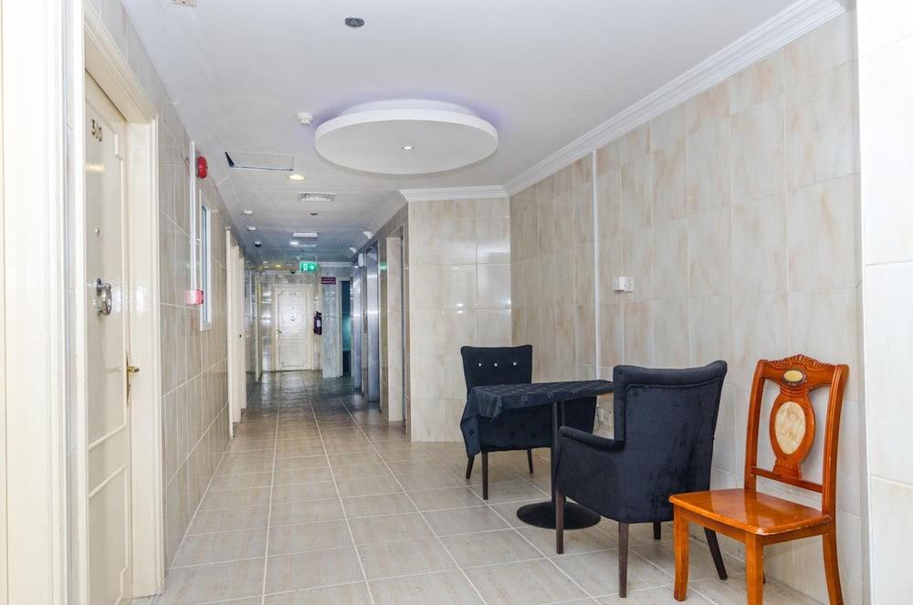 Royalton Hotel — 9