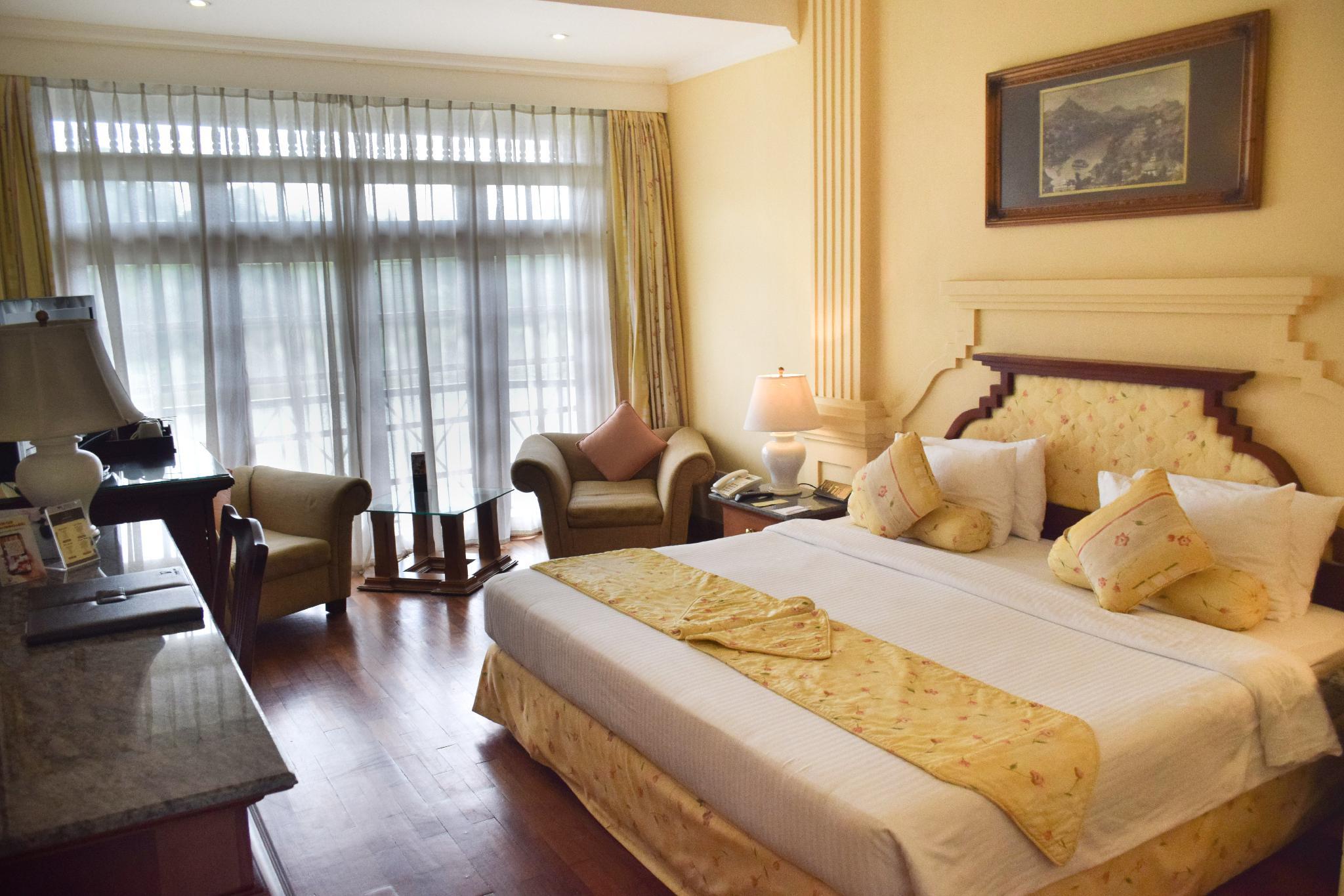 Mahaweli Reach Hotel 86172 — 10
