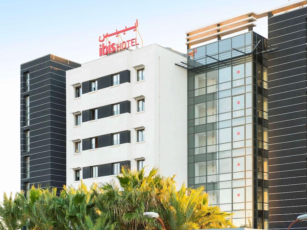 Ibis Oran Les Falaises — 4