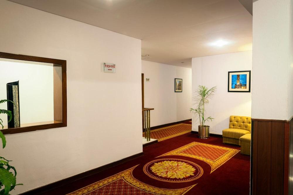 Hotel One The Mall, Lahore 104172 — 6